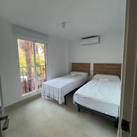 Casita En La Ribera Leilighet Almuñécar Eksteriør bilde