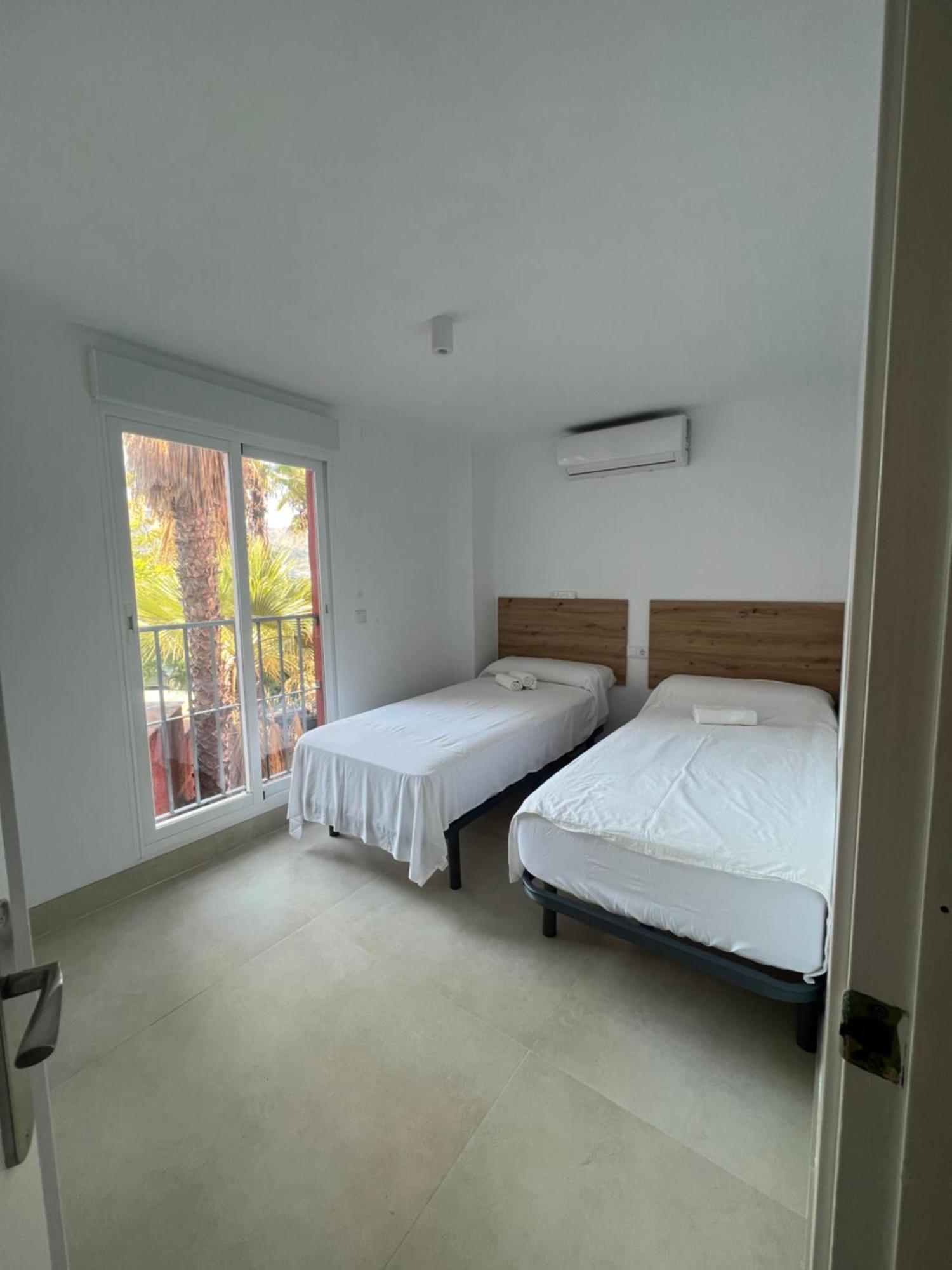 Casita En La Ribera Leilighet Almuñécar Eksteriør bilde