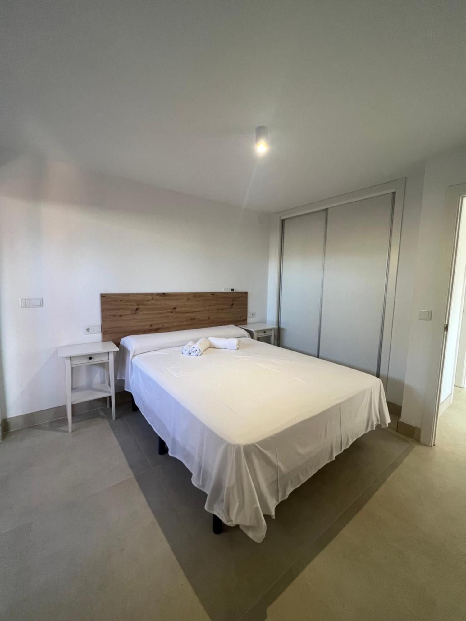 Casita En La Ribera Leilighet Almuñécar Eksteriør bilde