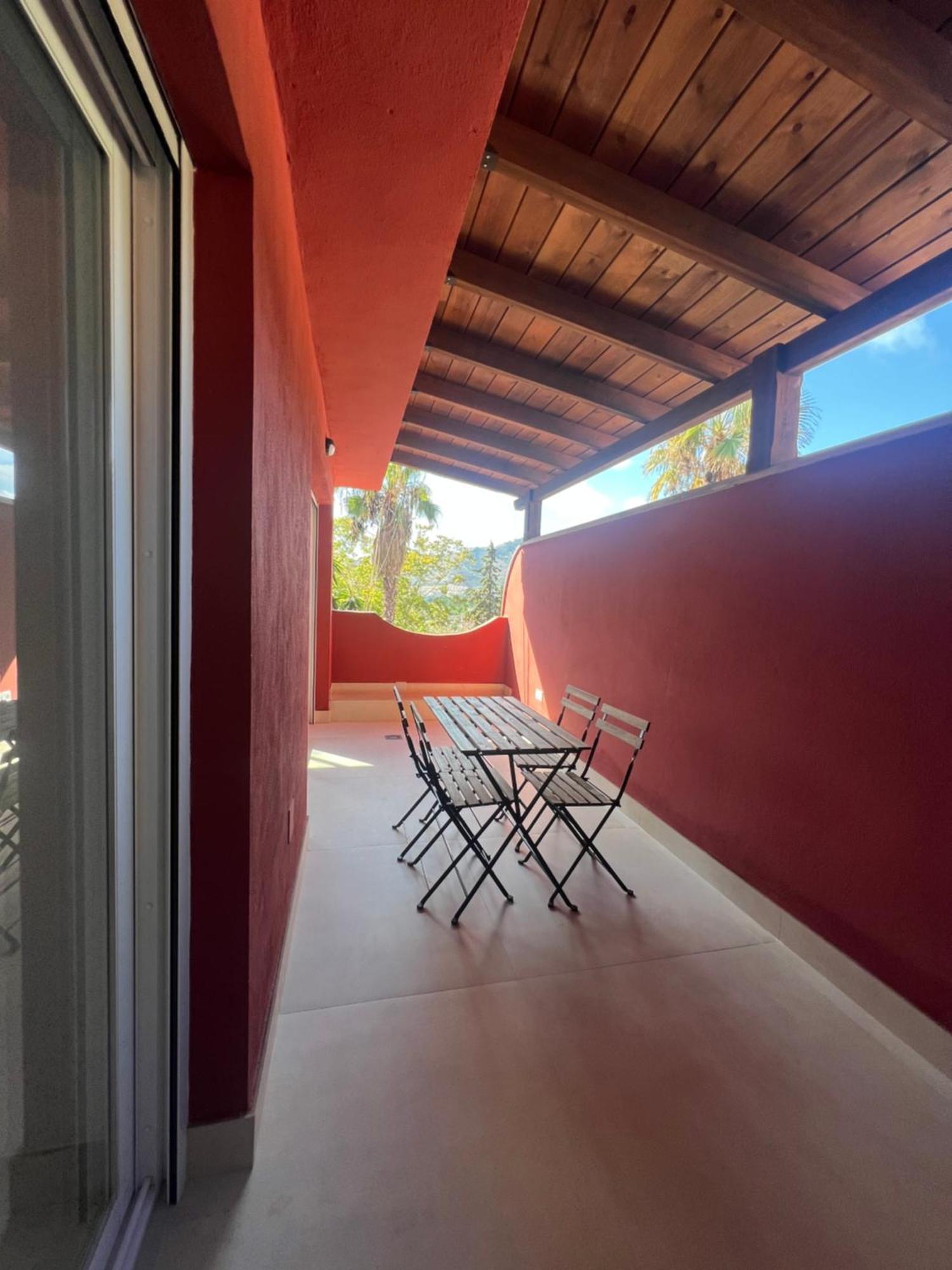 Casita En La Ribera Leilighet Almuñécar Eksteriør bilde