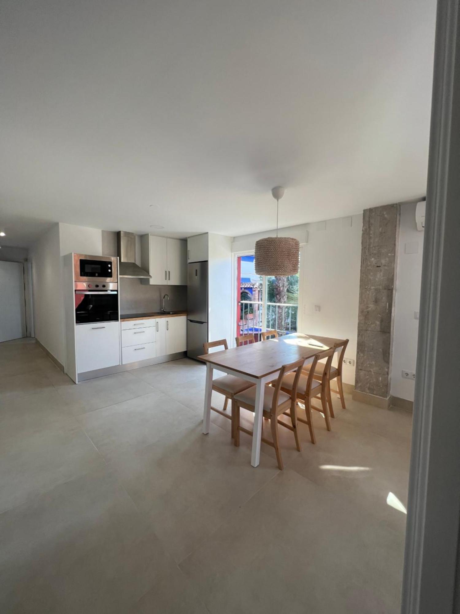 Casita En La Ribera Leilighet Almuñécar Eksteriør bilde